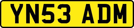 YN53ADM
