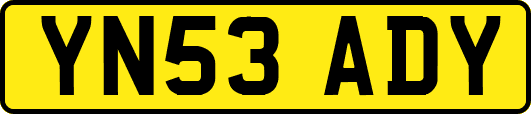 YN53ADY