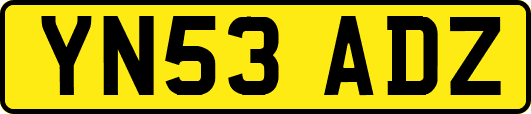 YN53ADZ