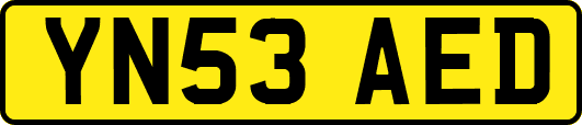 YN53AED