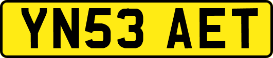 YN53AET