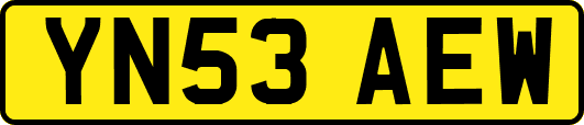 YN53AEW