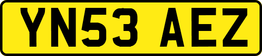 YN53AEZ