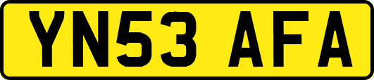 YN53AFA
