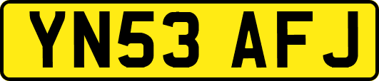 YN53AFJ