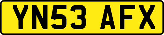 YN53AFX