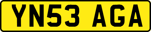 YN53AGA