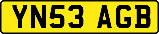 YN53AGB