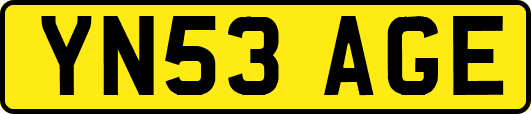 YN53AGE