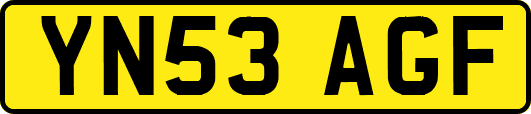 YN53AGF