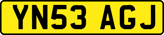 YN53AGJ