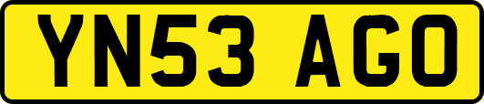 YN53AGO