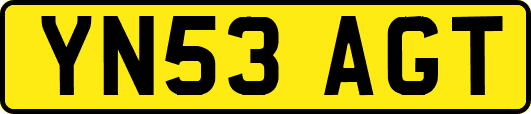 YN53AGT