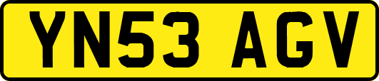 YN53AGV