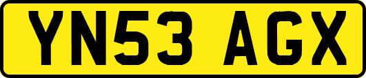 YN53AGX
