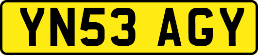 YN53AGY