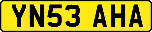 YN53AHA