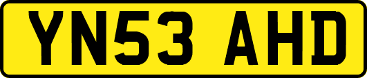 YN53AHD