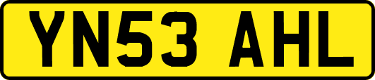 YN53AHL