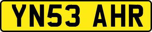 YN53AHR