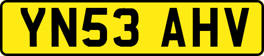 YN53AHV