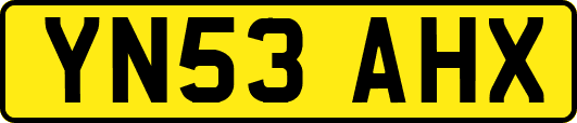 YN53AHX