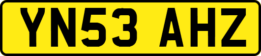 YN53AHZ