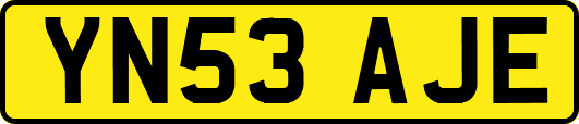 YN53AJE