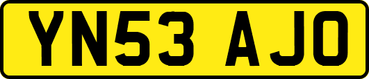 YN53AJO
