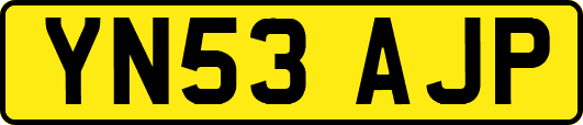 YN53AJP