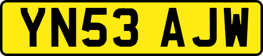 YN53AJW