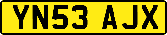 YN53AJX
