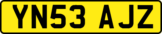 YN53AJZ