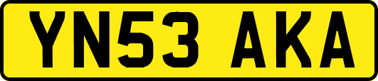 YN53AKA