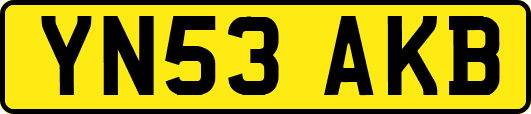 YN53AKB