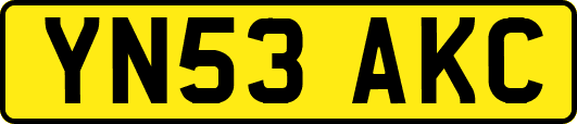 YN53AKC