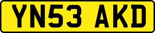 YN53AKD