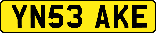 YN53AKE