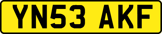 YN53AKF