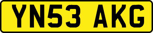 YN53AKG