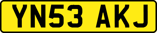 YN53AKJ
