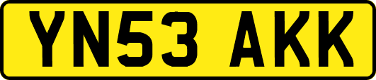 YN53AKK