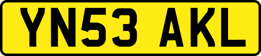 YN53AKL