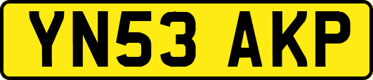 YN53AKP