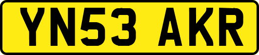 YN53AKR