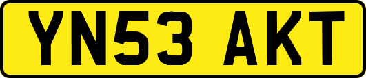 YN53AKT