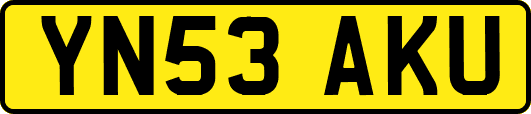 YN53AKU