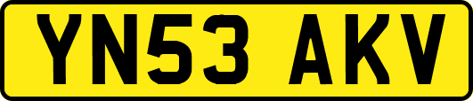 YN53AKV