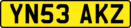 YN53AKZ