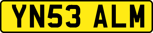 YN53ALM
